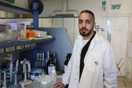 تطوير جديد في جامعة بار-ايلان يسمح بالحفاظ على الفواكه والخضار لمدة أطول 